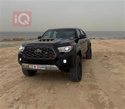 تۆیۆتا تاکۆما